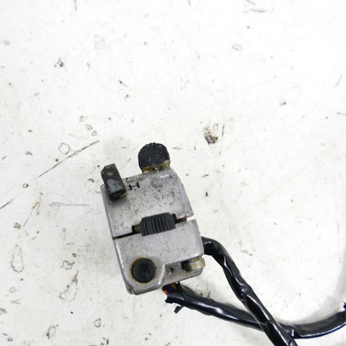Yamaha 350 handlebar - yamaha,