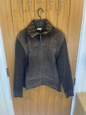 Vintage Angelo Litrico Suede