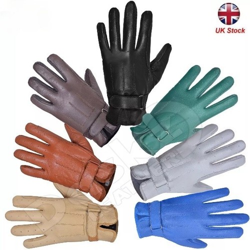 Horse riding gloves 100 - riding, 100%