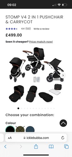 Ickle bubba stomp - , travel