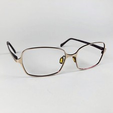 JAI KUDO eyeglasses GOLD
