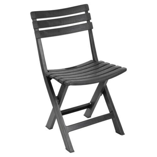 Plastic rectangle patio - plastic,