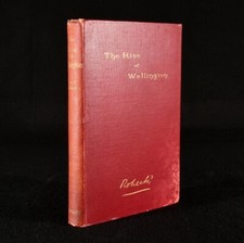 1895 The Rise of Wellington