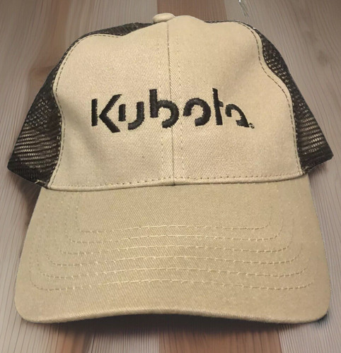 Kubota tractor hat cap - hat,