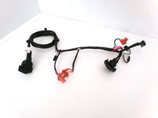 PRIDE APEX RAPID mobility scooter spare parts: WIRING LOOM
