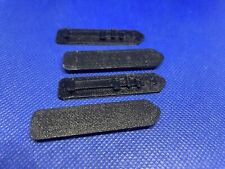 4PCS Roof Rail Rack Moulding