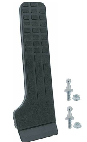 Oer accelerator gas pedal pad - accelerator,