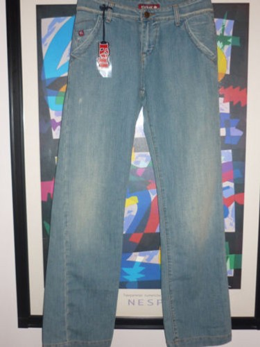 Sixty jeans women fashion - jeans,