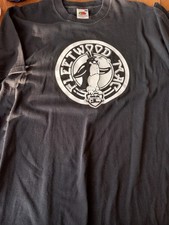 Fleetwood Mac 2003 Tour Tshirt