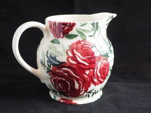 Emma bridgewater large jug - bridgewater,