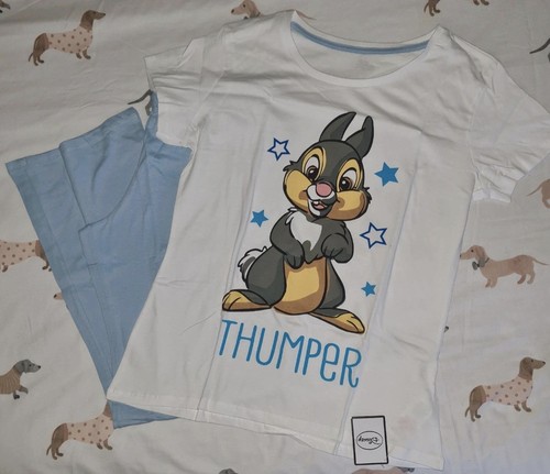 Thumper pyjameas womens size - womens,