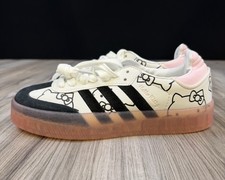 Adidas Samba Hello Kitty