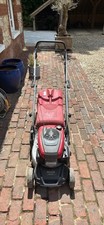 MOUNTFIELD (HONDA) SP425R -