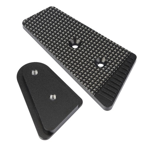 Foot rear enlarge brake pedal - enlarge,