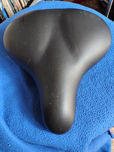 Selle smp big bum sprung - bum,