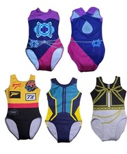 K-Pop Demon Hunters Inspired -