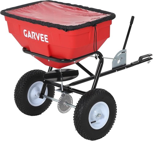 130lbs 12ft pull tow - tow, behind