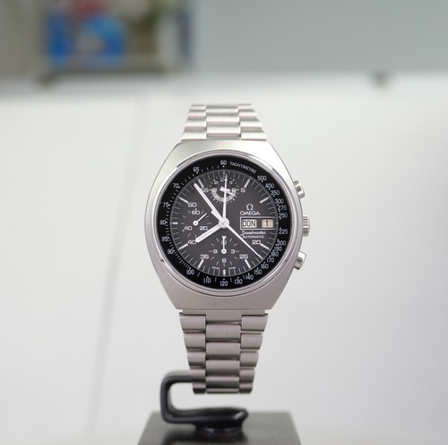 Omega speedmaster mark - omega,