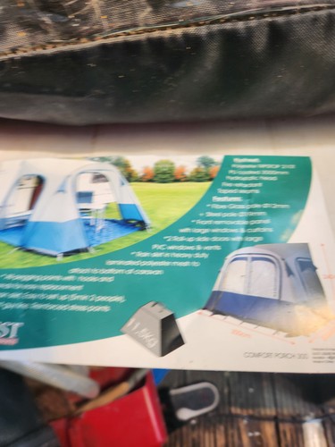 Quest porch 300 lightweight - quest,