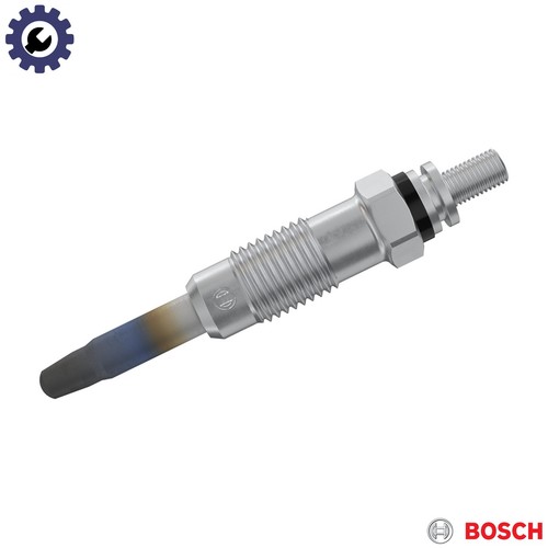 Glow plug 250 201 - 250, for