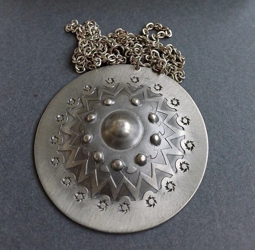Vintage buodd tinn - buodd,
