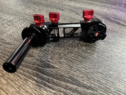 Zacuto axis mini evf mount - mini, –
