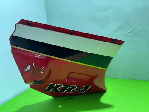Kawasaki kr1 kr1s kr 1s - kr1,