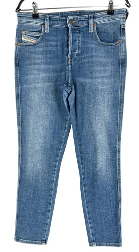 Diesel jeans women babhila - diesel,