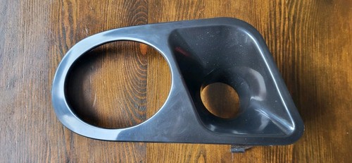 Fog light cover air - air, bmw