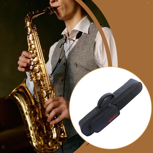 Saxophone bag clarinet case - saxophone,