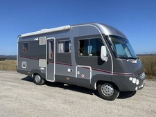 2005 Rapido 986f A Class