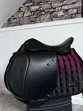 Brand New Saddle