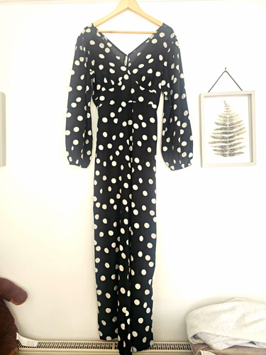 Wednesdays girl polka dot - polka,