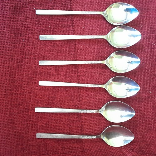6xvintage viners sheffield - 6xvintage,
