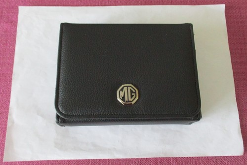 Genuine handbook wallet - mg,