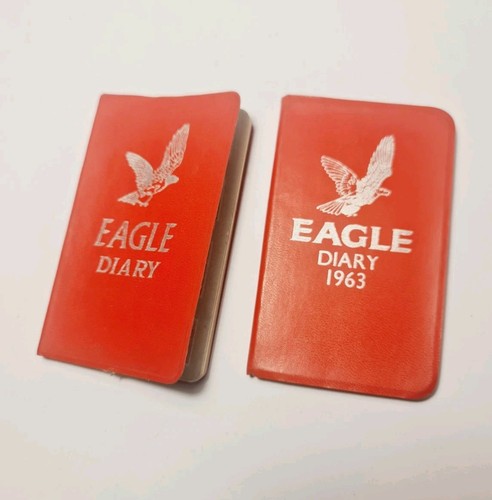 Bundle vintage red eagle - of,