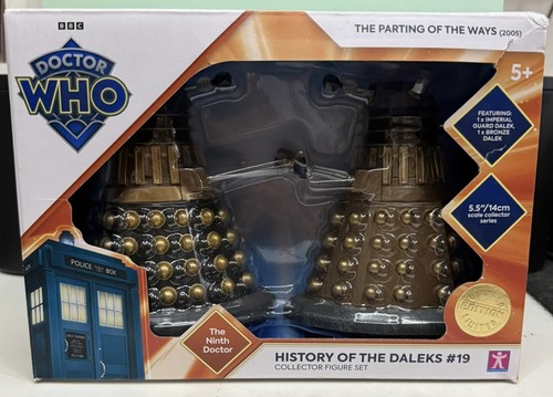 Doctor who history - doctor, who: