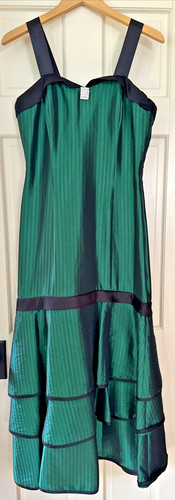 Vtgjosh jazz dress 11 12 - dress, sz