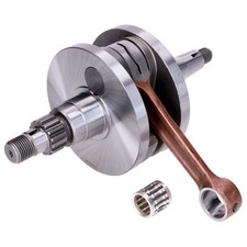 Crankshaft for Aprilia RS, SX