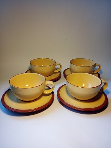 Denby juice lemon - lemon, stoneware