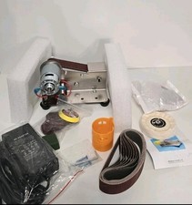 15 Degree Mini Belt Sander 7