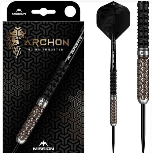 Mission archon tungsten - archon, 97.5%