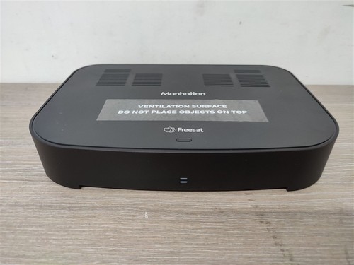 Manhattan 1tb freesat 4k - 1tb,