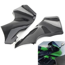 2X Air Intake Tube Duct Cover