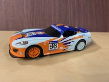 Scalextric Gulf Gt Car Working