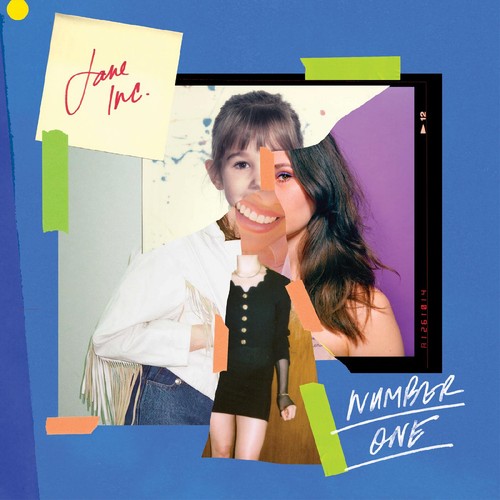 Jane inc number one - number, records