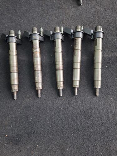 Bmw n57 diesel fuel injector - fuel,
