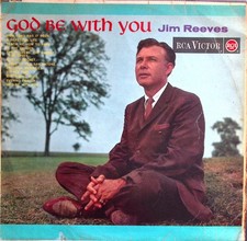 Jim Reeves - LP Collection (5