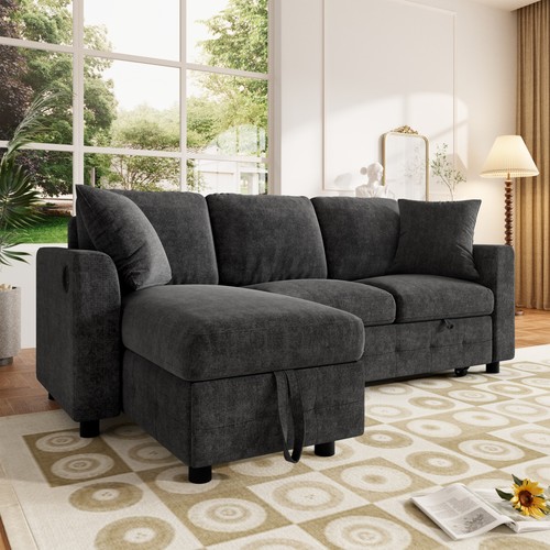 Seater shape corner sofa - l,