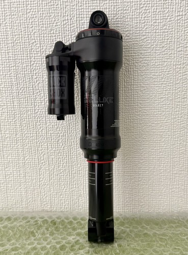 Rockshox super deluxe - super,